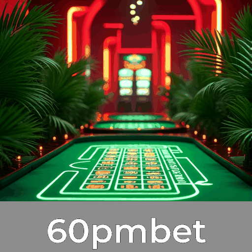 60pmbet: Especialista em Apostas Esportivas Brasileiras