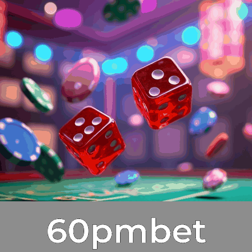 60pmbet: Apostas na Palma da Sua Mão com o App Completo