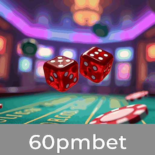 60pmbet: Apostas Online com Segurança e Profissionalismo