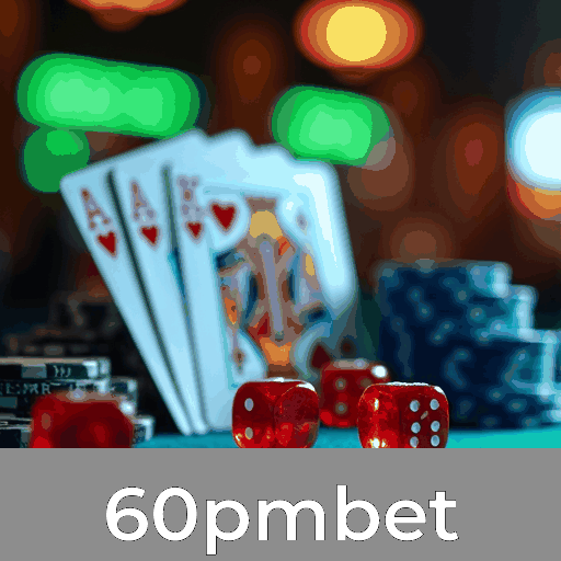 Aproveite Bônus Únicos e Ofertas Exclusivas no 60pmbet!