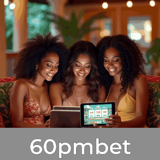 Aproveite Bônus Únicos e Ofertas Exclusivas no 60pmbet!